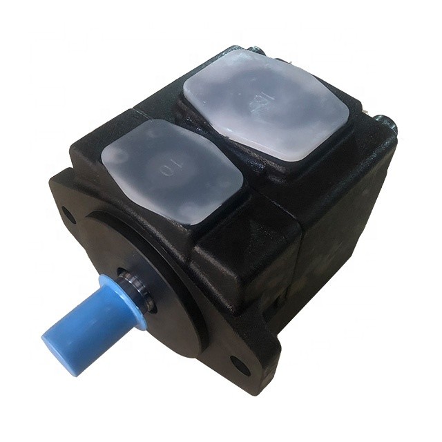 Yuken PV2R1-12-F-RAB-4222 single Vane pump