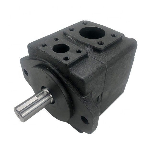 Yuken PV2R1-6-F-RAA-40 single Vane pump