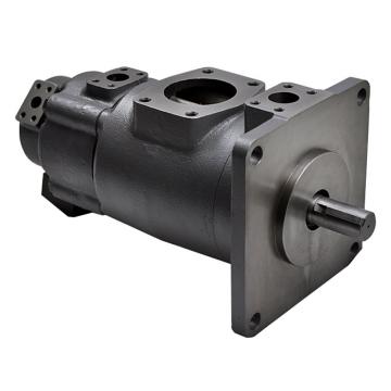 Yuken PV2R14-12-200-F-RAAA-31 Double Vane pump