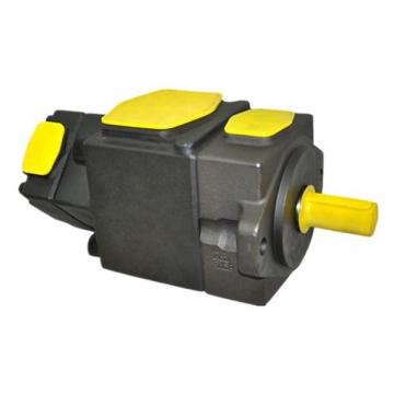 Yuken  PV2R12-19-65-F-RAA-40 Double Vane pump