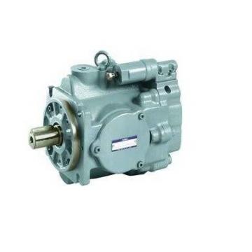 Yuken A22-F-R-04-B-K-32              Piston pump