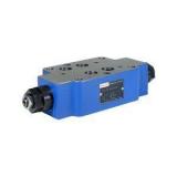 Rexroth MG30G1X/V THROTTLE VALVE