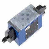 Rexroth Z2FS16-8-3X/S2V THROTTLE VALVE