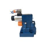 Rexroth DBW..A PRESSURE RELIEF VALVE