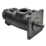 Yuken PV2R12-10-47-L-RAA-40 Double Vane pump