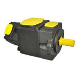 Yuken PV2R12-6-47-F-RAA-40 Double Vane pump